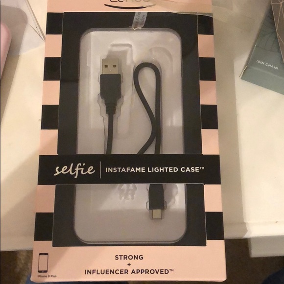 iphone LuMee case - Picture 3 of 3